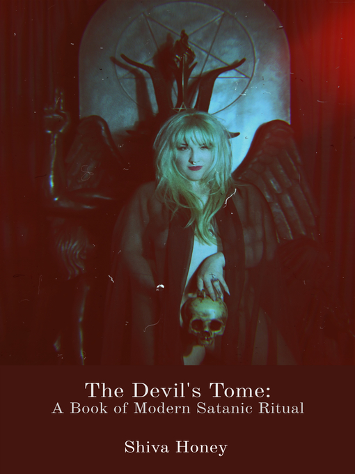 Title details for The Devil's Tome by Shiva Honey - Available